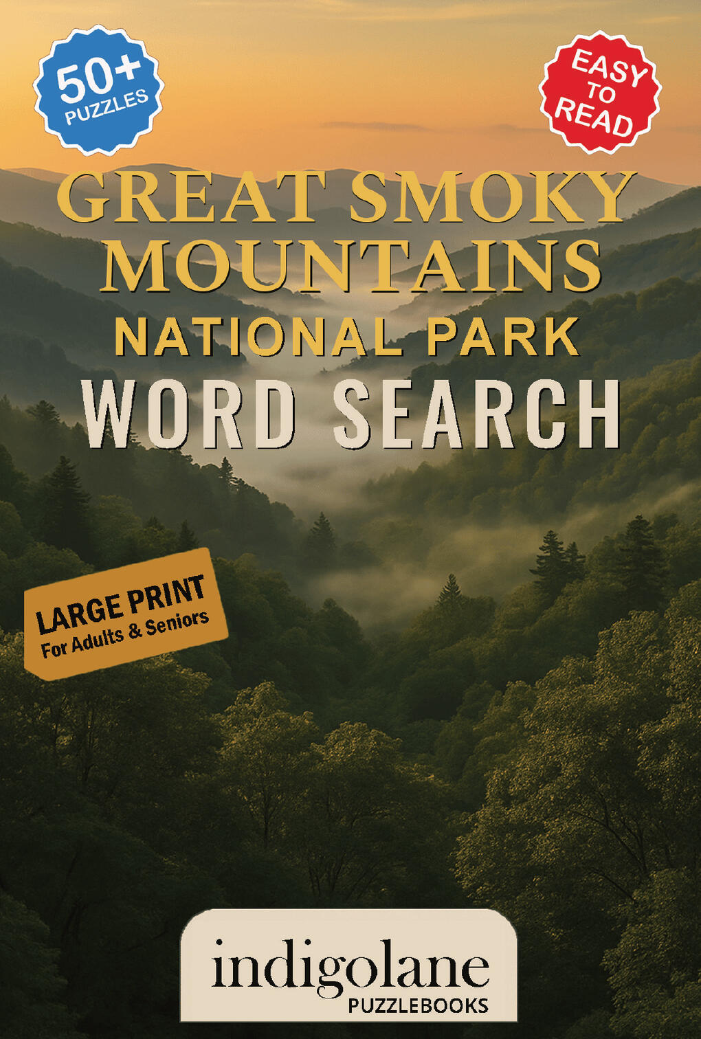 Great Smoky Mountains National Park